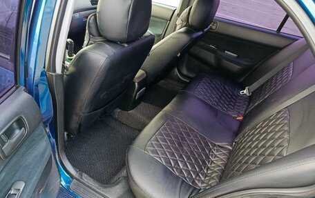 Mitsubishi Lancer IX, 2006 год, 300 000 рублей, 5 фотография