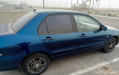 Mitsubishi Lancer IX, 2006 год, 300 000 рублей, 3 фотография