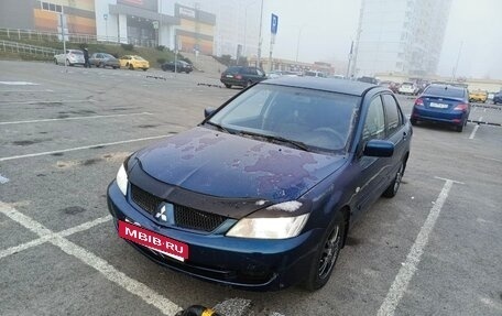 Mitsubishi Lancer IX, 2006 год, 300 000 рублей, 7 фотография