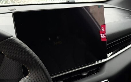 Geely Coolray I, 2025 год, 2 670 000 рублей, 9 фотография