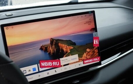 Geely Coolray I, 2025 год, 2 670 000 рублей, 16 фотография