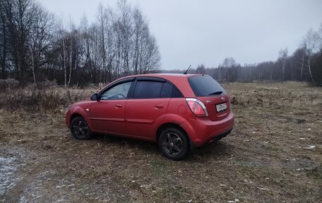 KIA Rio II, 2010 год, 590 000 рублей, 4 фотография