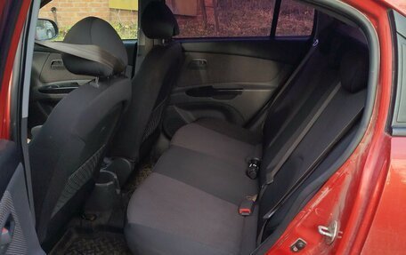 KIA Rio II, 2010 год, 590 000 рублей, 6 фотография