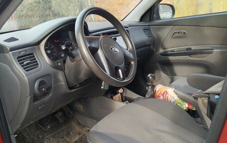 KIA Rio II, 2010 год, 590 000 рублей, 7 фотография