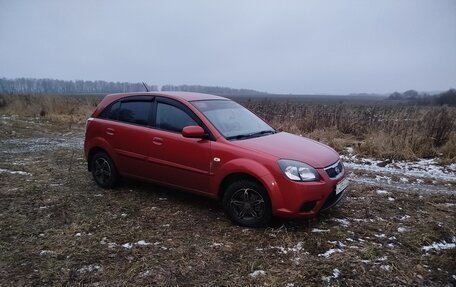 KIA Rio II, 2010 год, 590 000 рублей, 3 фотография
