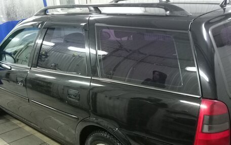 Opel Vectra B рестайлинг, 1999 год, 250 000 рублей, 6 фотография