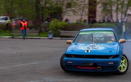 Nissan Cefiro IV (J31), 1991 год, 500 000 рублей, 3 фотография