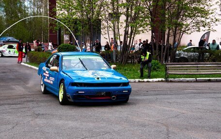 Nissan Cefiro IV (J31), 1991 год, 500 000 рублей, 4 фотография