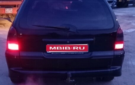 Opel Vectra B рестайлинг, 1999 год, 250 000 рублей, 3 фотография