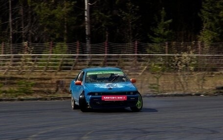 Nissan Cefiro IV (J31), 1991 год, 500 000 рублей, 6 фотография