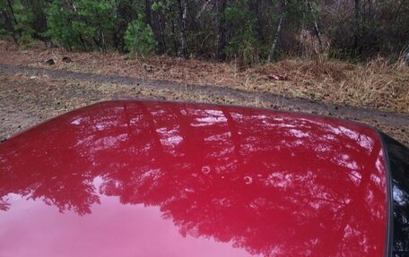 Fiat Albea I рестайлинг, 2008 год, 265 000 рублей, 3 фотография