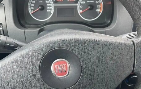 Fiat Albea I рестайлинг, 2008 год, 265 000 рублей, 5 фотография