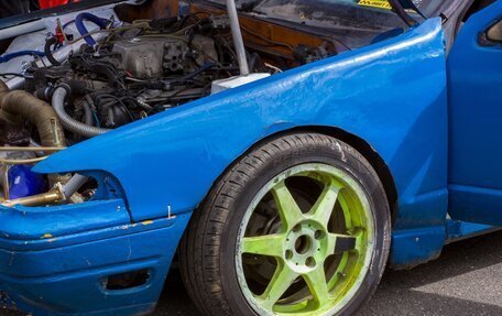 Nissan Cefiro IV (J31), 1991 год, 500 000 рублей, 9 фотография