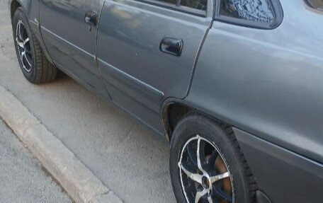 Daewoo Nexia I рестайлинг, 2013 год, 250 000 рублей, 6 фотография