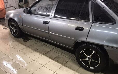 Daewoo Nexia I рестайлинг, 2013 год, 250 000 рублей, 2 фотография