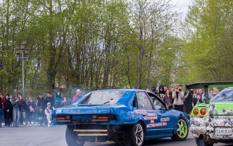 Nissan Cefiro IV (J31), 1991 год, 500 000 рублей, 8 фотография