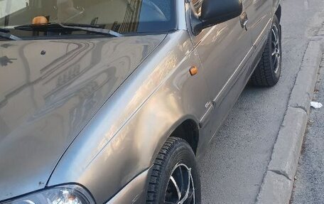 Daewoo Nexia I рестайлинг, 2013 год, 250 000 рублей, 5 фотография