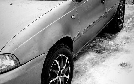 Daewoo Nexia I рестайлинг, 2013 год, 250 000 рублей, 7 фотография