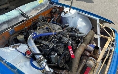 Nissan Cefiro IV (J31), 1991 год, 500 000 рублей, 10 фотография