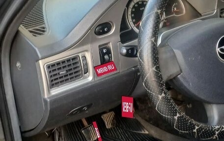 Daewoo Nexia I рестайлинг, 2013 год, 250 000 рублей, 4 фотография