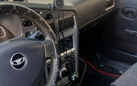 Daewoo Nexia I рестайлинг, 2013 год, 250 000 рублей, 9 фотография