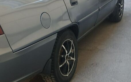 Daewoo Nexia I рестайлинг, 2013 год, 250 000 рублей, 11 фотография