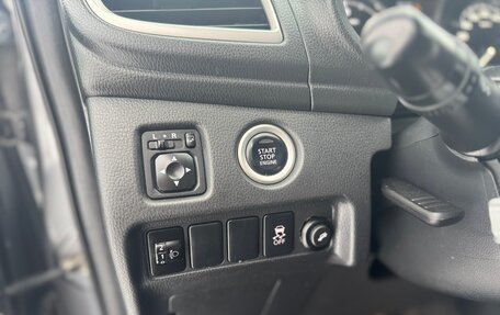 Mitsubishi Pajero Sport III рестайлинг, 2017 год, 2 500 000 рублей, 9 фотография