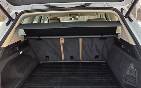 Volkswagen Touareg III, 2020 год, 5 150 000 рублей, 4 фотография