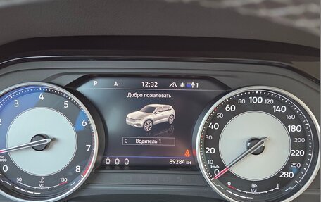 Volkswagen Touareg III, 2020 год, 5 150 000 рублей, 11 фотография