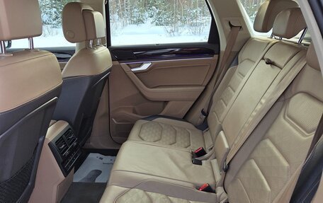 Volkswagen Touareg III, 2020 год, 5 150 000 рублей, 8 фотография