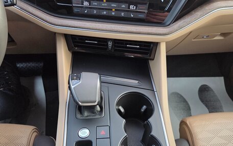 Volkswagen Touareg III, 2020 год, 5 150 000 рублей, 7 фотография