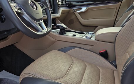 Volkswagen Touareg III, 2020 год, 5 150 000 рублей, 10 фотография