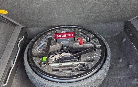 Volkswagen Touareg III, 2020 год, 5 150 000 рублей, 5 фотография