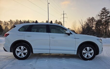 Volkswagen Touareg III, 2020 год, 5 150 000 рублей, 16 фотография