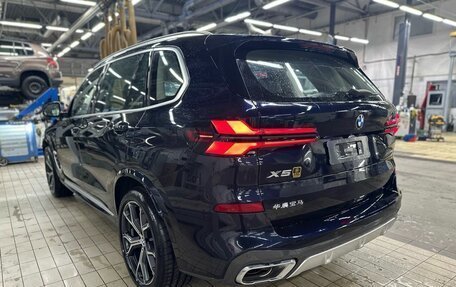 BMW X5, 2024 год, 10 299 000 рублей, 3 фотография