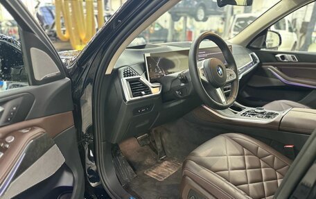 BMW X5, 2024 год, 10 299 000 рублей, 4 фотография