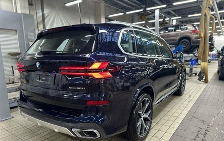 BMW X5, 2024 год, 10 299 000 рублей, 2 фотография