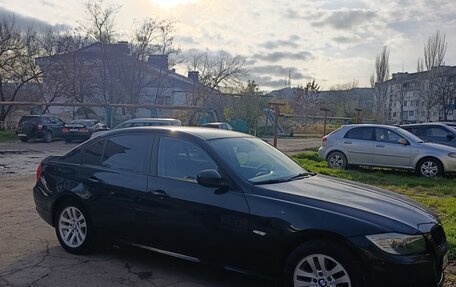 BMW 3 серия, 2010 год, 990 000 рублей, 3 фотография
