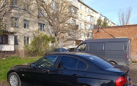 BMW 3 серия, 2010 год, 990 000 рублей, 2 фотография