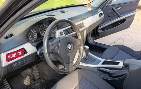 BMW 3 серия, 2010 год, 990 000 рублей, 7 фотография