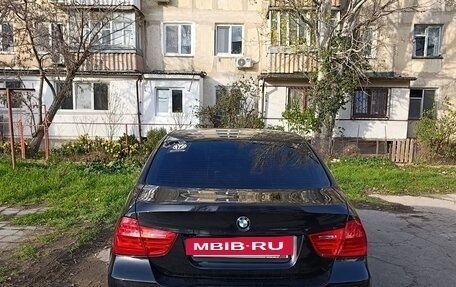BMW 3 серия, 2010 год, 990 000 рублей, 4 фотография