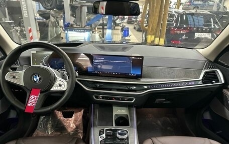 BMW X5, 2024 год, 10 299 000 рублей, 5 фотография