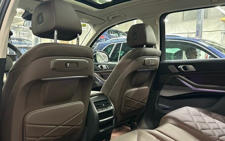 BMW X5, 2024 год, 10 299 000 рублей, 7 фотография