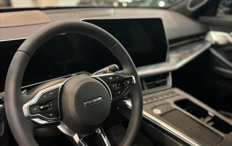 Haval F7, 2025 год, 3 365 010 рублей, 11 фотография