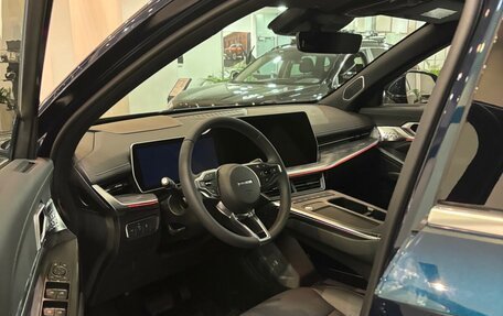 Haval F7, 2025 год, 3 365 010 рублей, 13 фотография