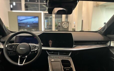 Haval F7, 2025 год, 3 365 010 рублей, 12 фотография