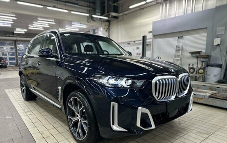 BMW X5, 2024 год, 10 299 000 рублей, 6 фотография