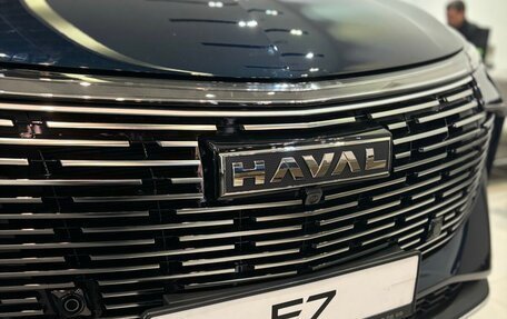 Haval F7, 2025 год, 3 365 010 рублей, 3 фотография