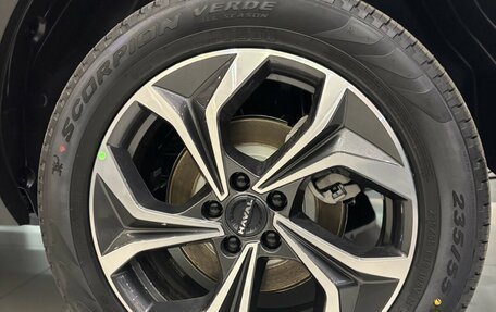 Haval F7, 2025 год, 3 365 010 рублей, 10 фотография