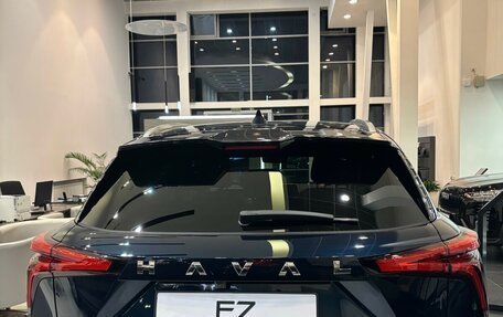 Haval F7, 2025 год, 3 365 010 рублей, 6 фотография